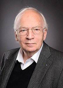 Dr. med. Ulrich J. Koch